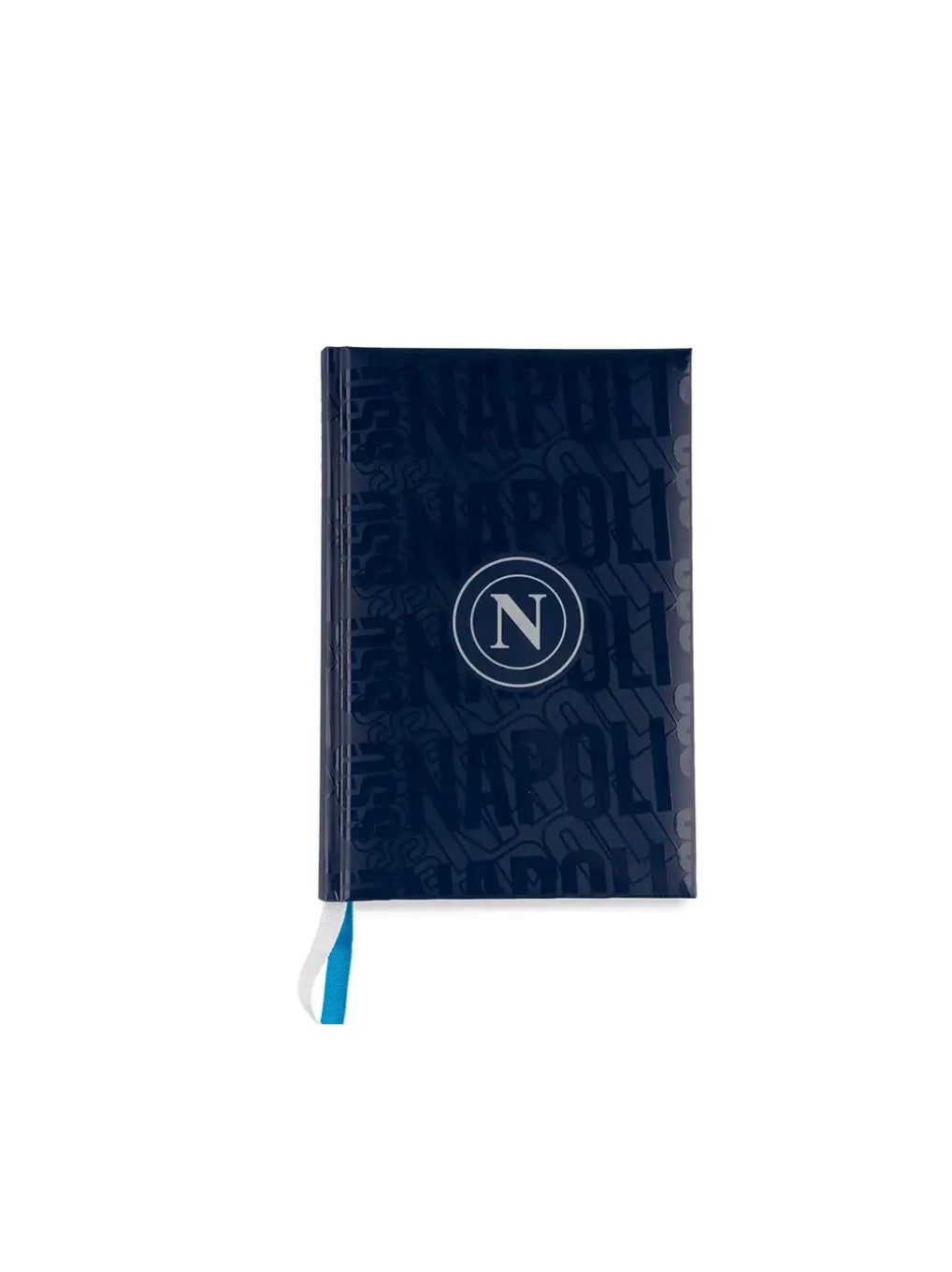 Diario Scuola SSC Napoli 2026/2027 Non Datato Ufficiale Colourbook – Edizione Centenario 100 Anni