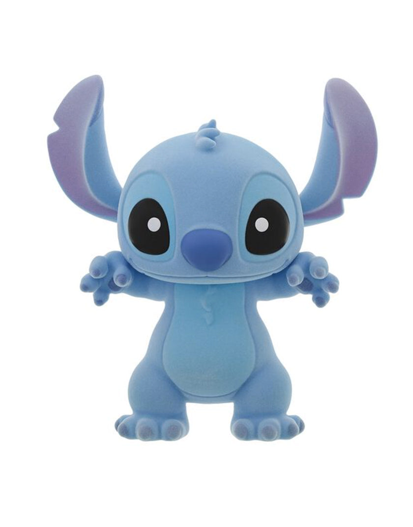 Disney Grand Jester Studios - Stitch Large Flocked