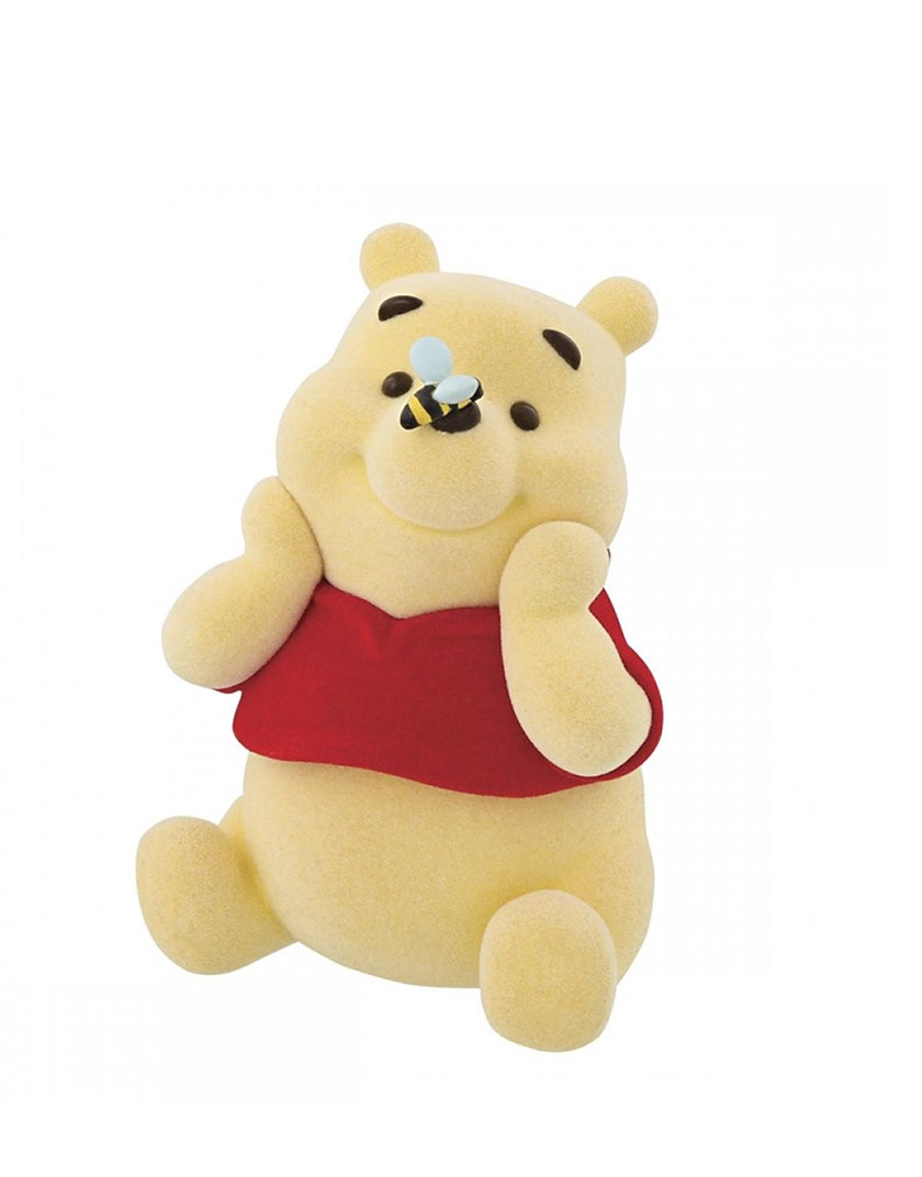Disney Grand Jester Studios - Winnie the Pooh Flocked