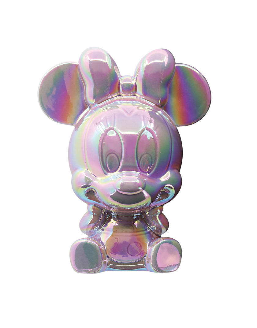 Disney Showcase Collection - Salvadanaio Minnie in Ceramica