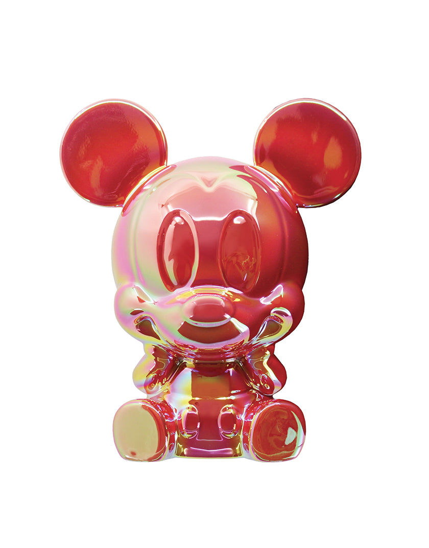 Disney Showcase Collection - Salvadanaio Topolino in Ceramica
