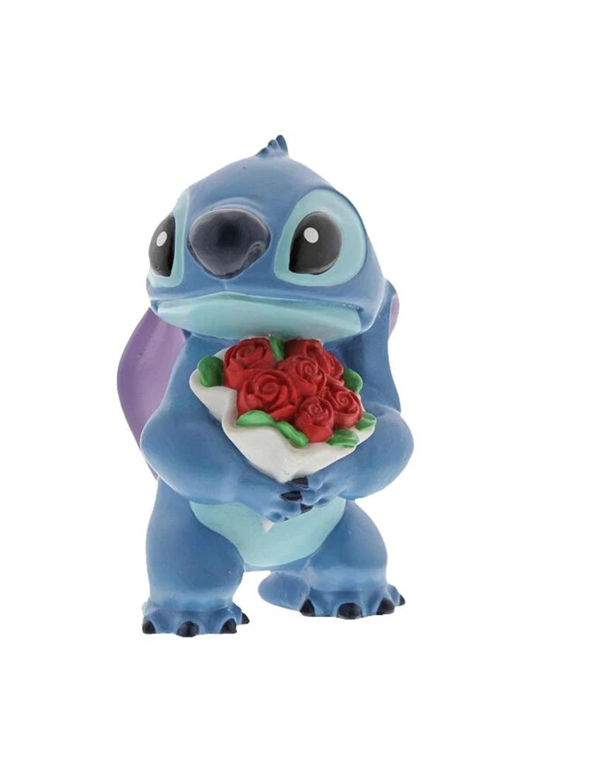 Disney Showcase Collection – Stitch Flowers