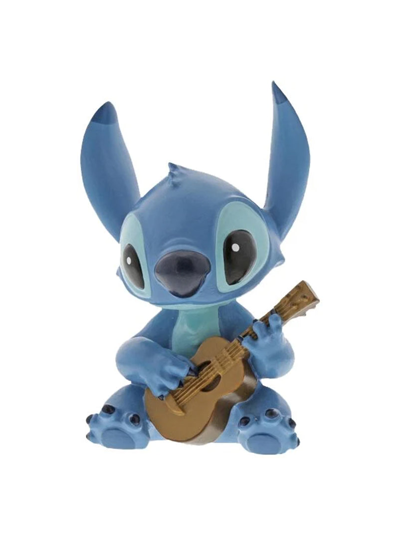 Disney Showcase Collection - Stitch Guitar