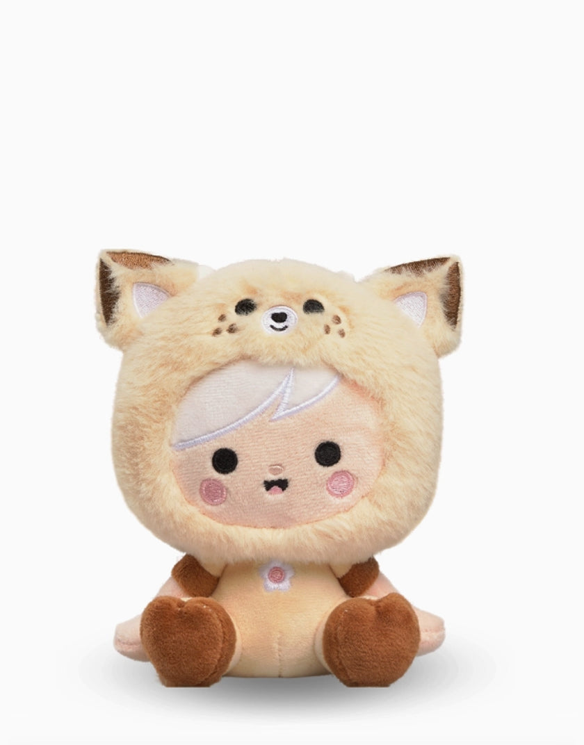 DundunBaby Peluche