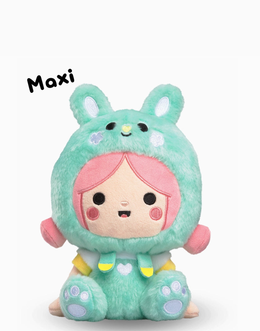 DundunBaby Peluche Maxi