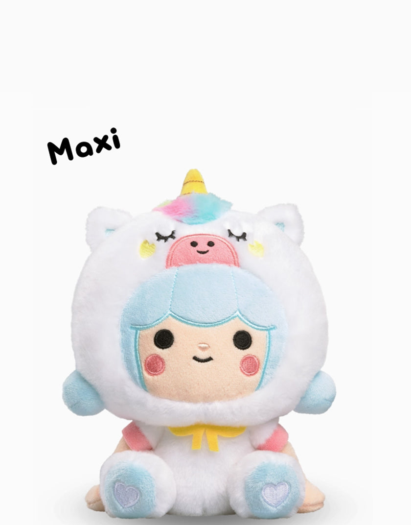 DundunBaby Peluche Maxi