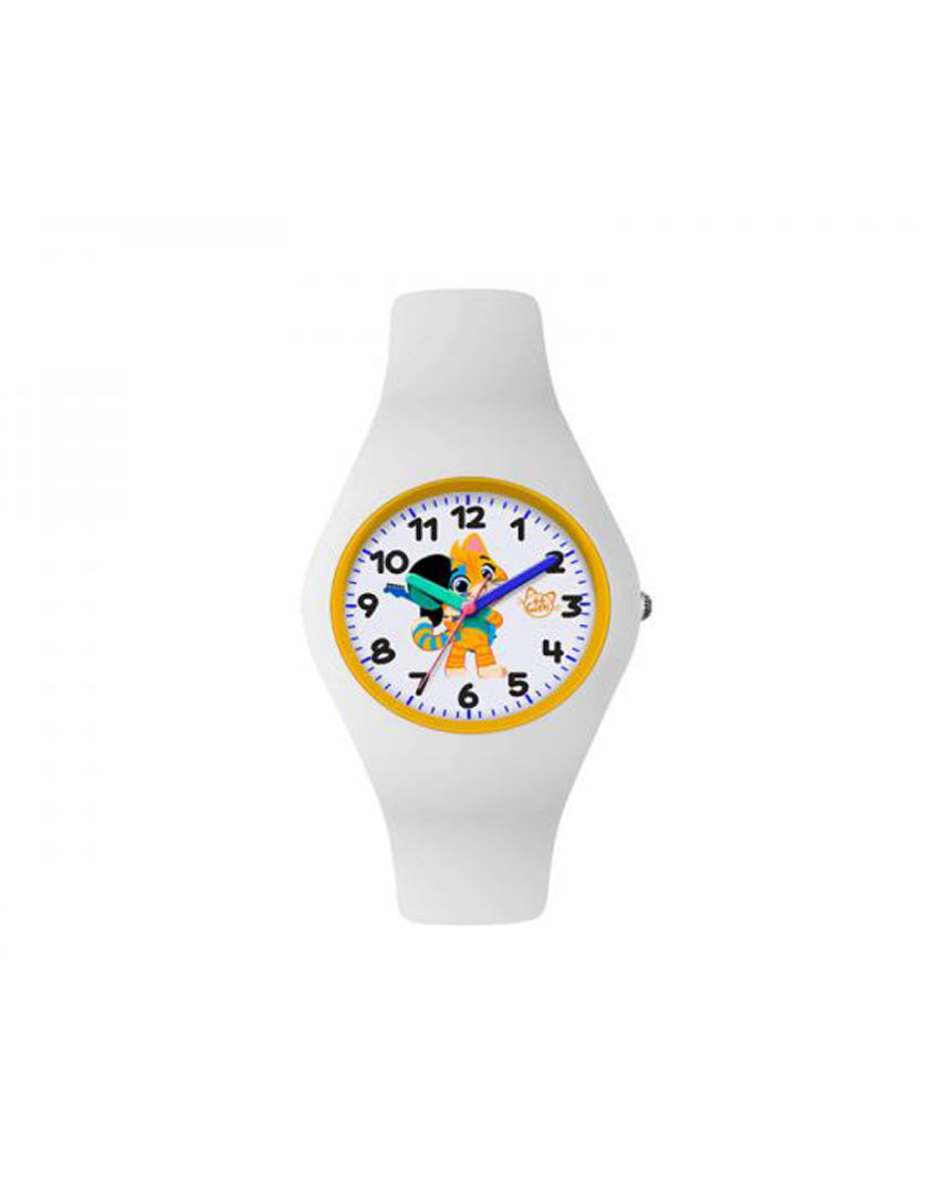 Edwatch Orologio Educativo 44 Gatti