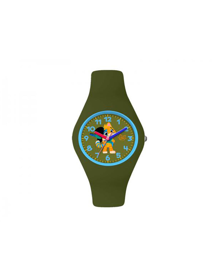 Edwatch Orologio Educativo 44 Gatti