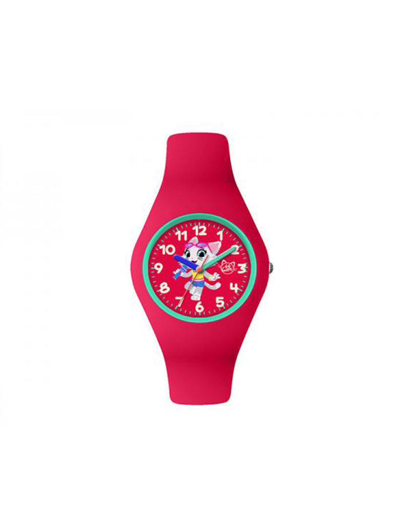 Edwatch Orologio Educativo 44 Gatti