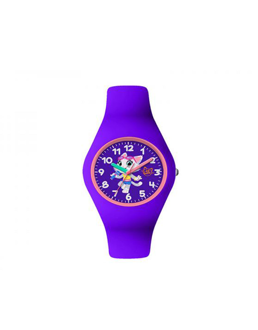 Edwatch Orologio Educativo 44 Gatti