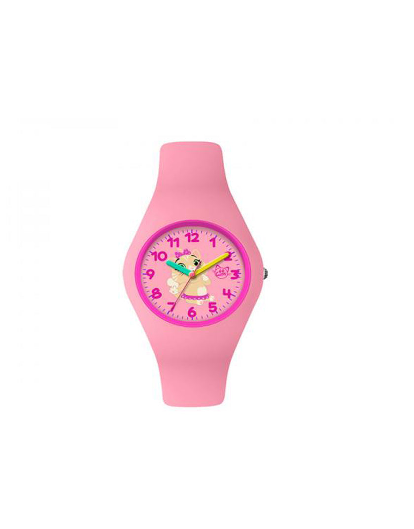 Edwatch Orologio Educativo 44 Gatti