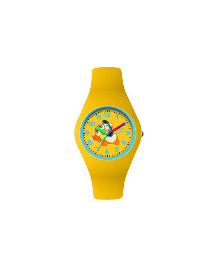 Edwatch Orologio Educativo 44 Gatti