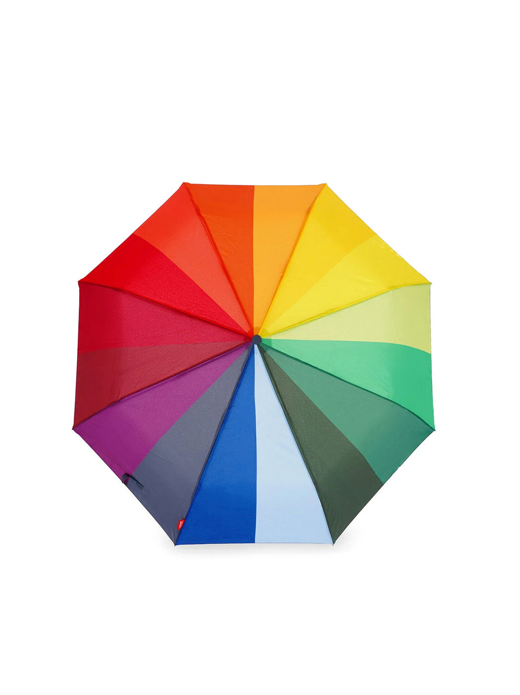 Ombrello Pieghevole Automatico Rainbow Umbrella – Legami