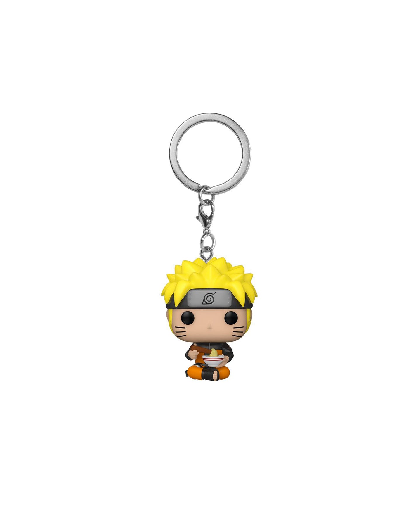 Funko Pocket Pop! Keychain – Naruto con Noodles