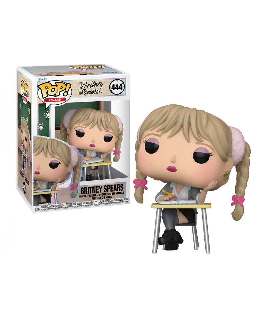 Funko Pop! Britney Spears 444