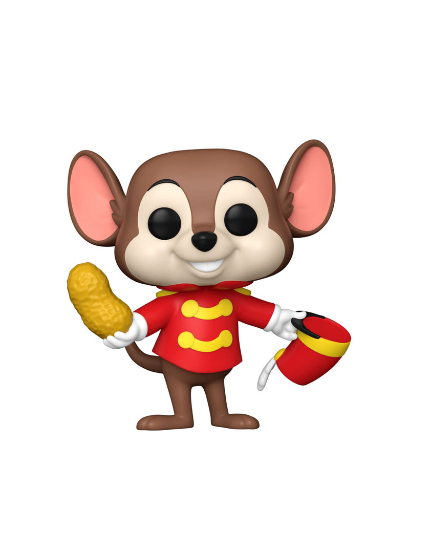 Funko Pop! Disney Dumbo - Timothy Q. Mouse 1536