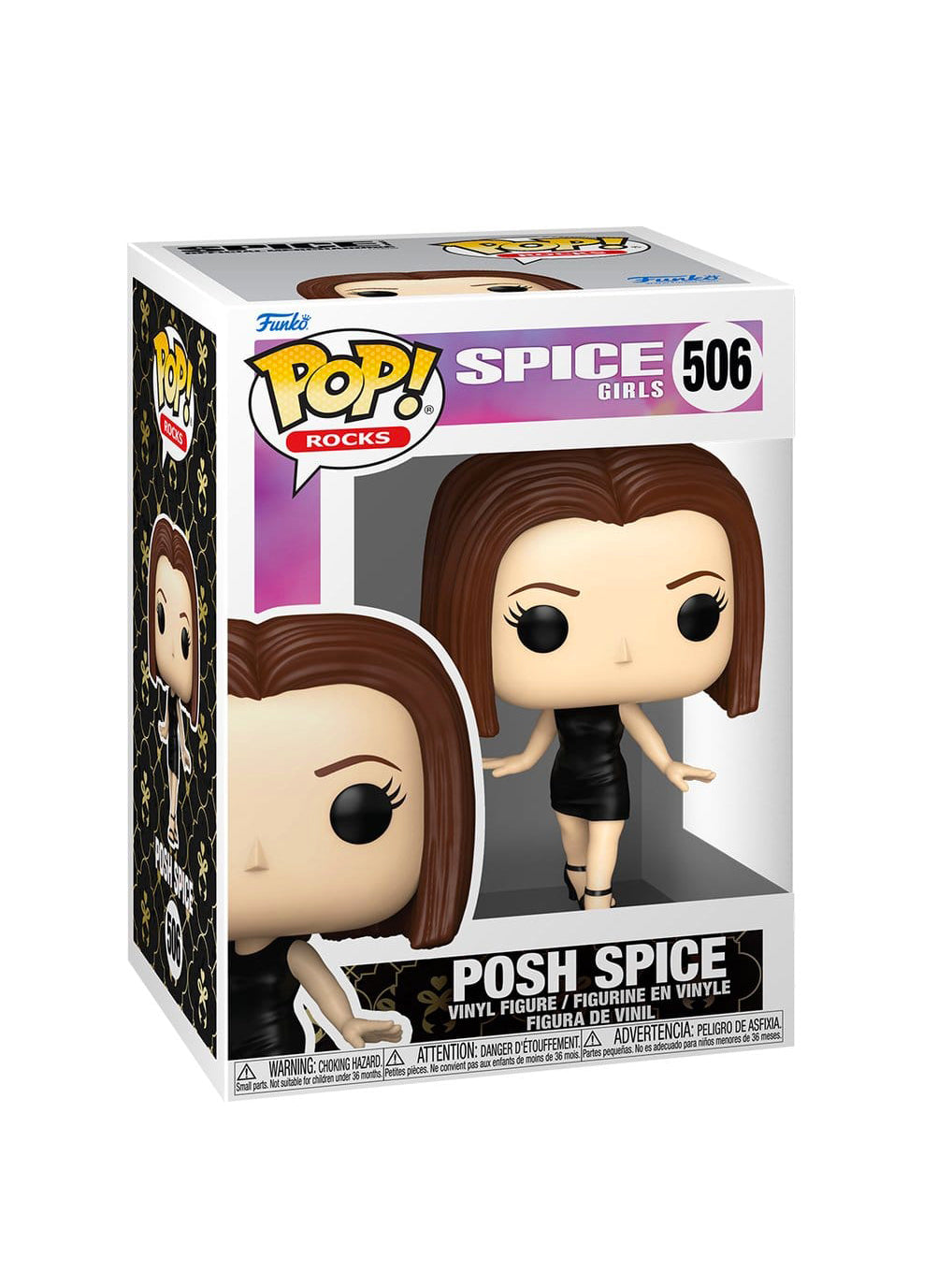 Funko Pop! Rocks Spice Girls | Preordine