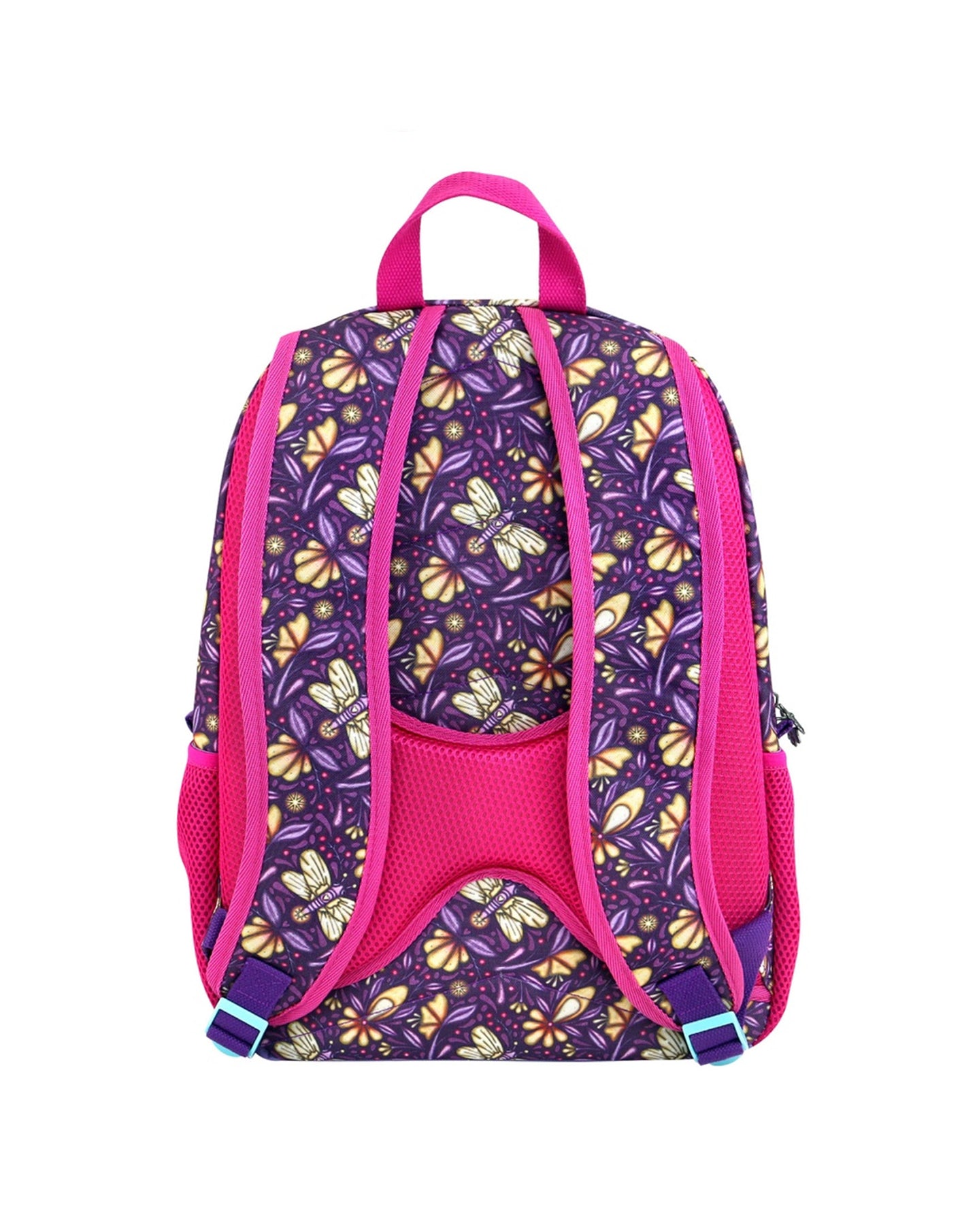 Zaino Grande Gorjuss “Firefly Dawn” – Santoro London