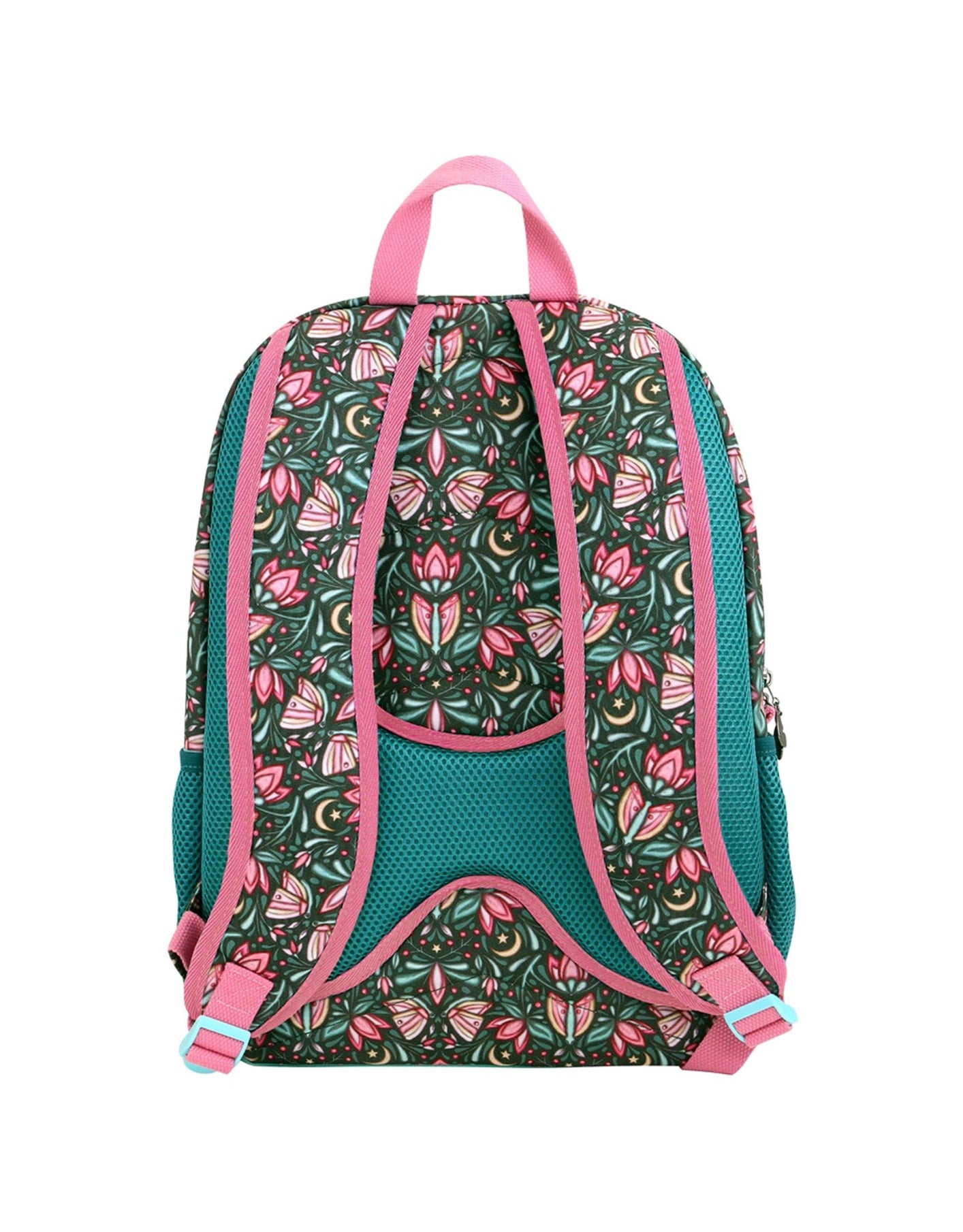 Zaino Grande Gorjuss “Woodland Wildflower” – Santoro London