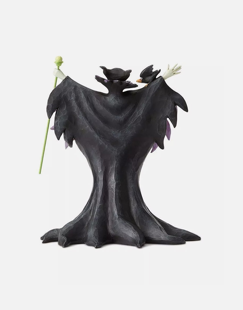 Jim Shore Disney Traditions Maleficent