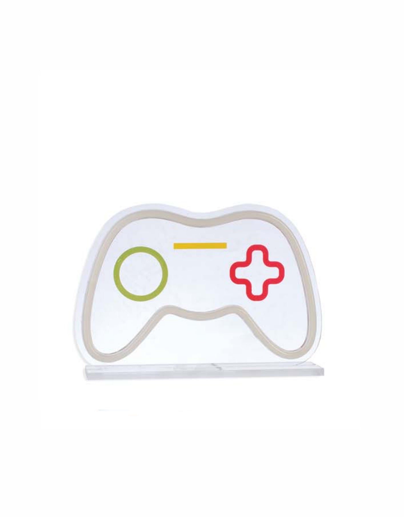 Lampada LED da Tavolo “Game” – Maricart
