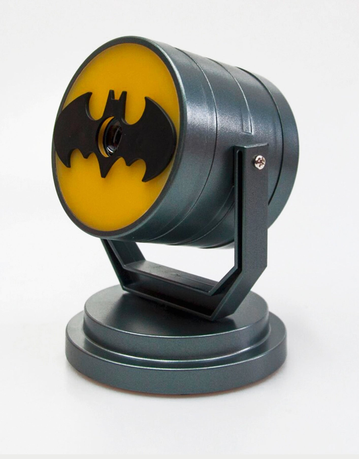 Lampada LED DC Batman – Bat Signal Projection Light