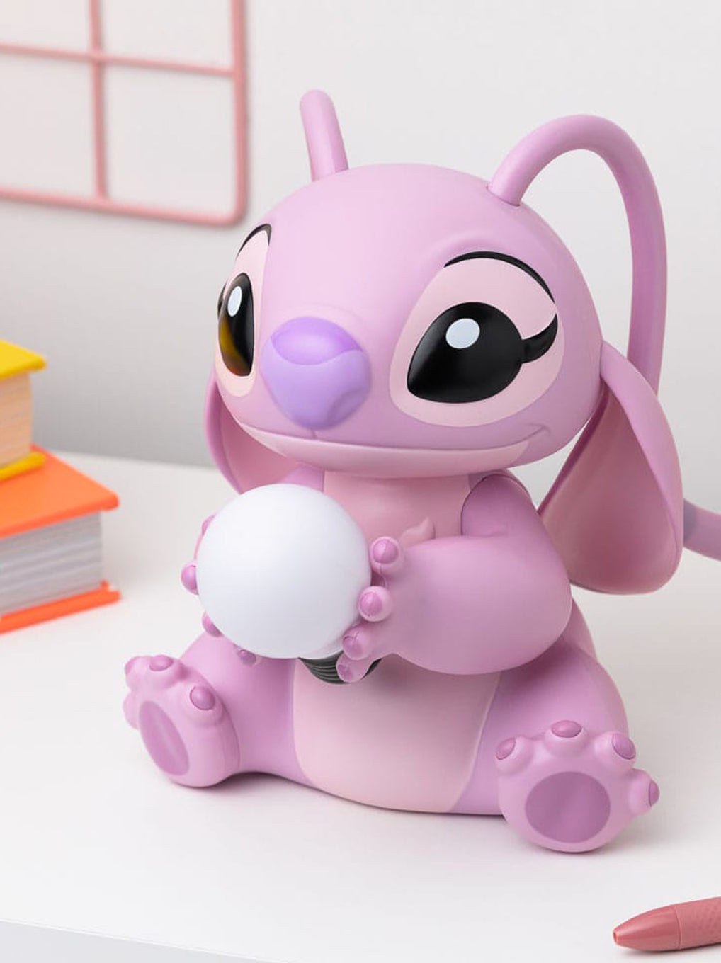 Lampada Lilo & Stitch Angel Paladone
