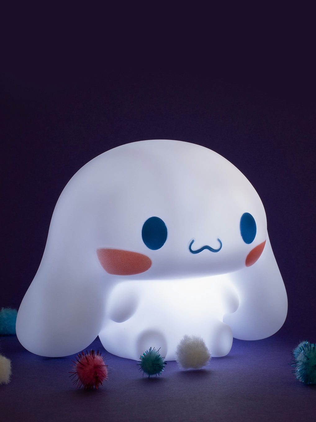 Lampada Sanrio Cinnamoroll