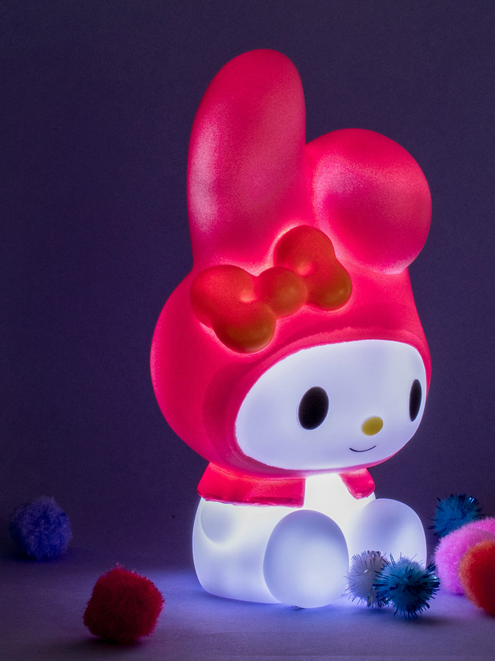 Lampada Sanrio My Melody