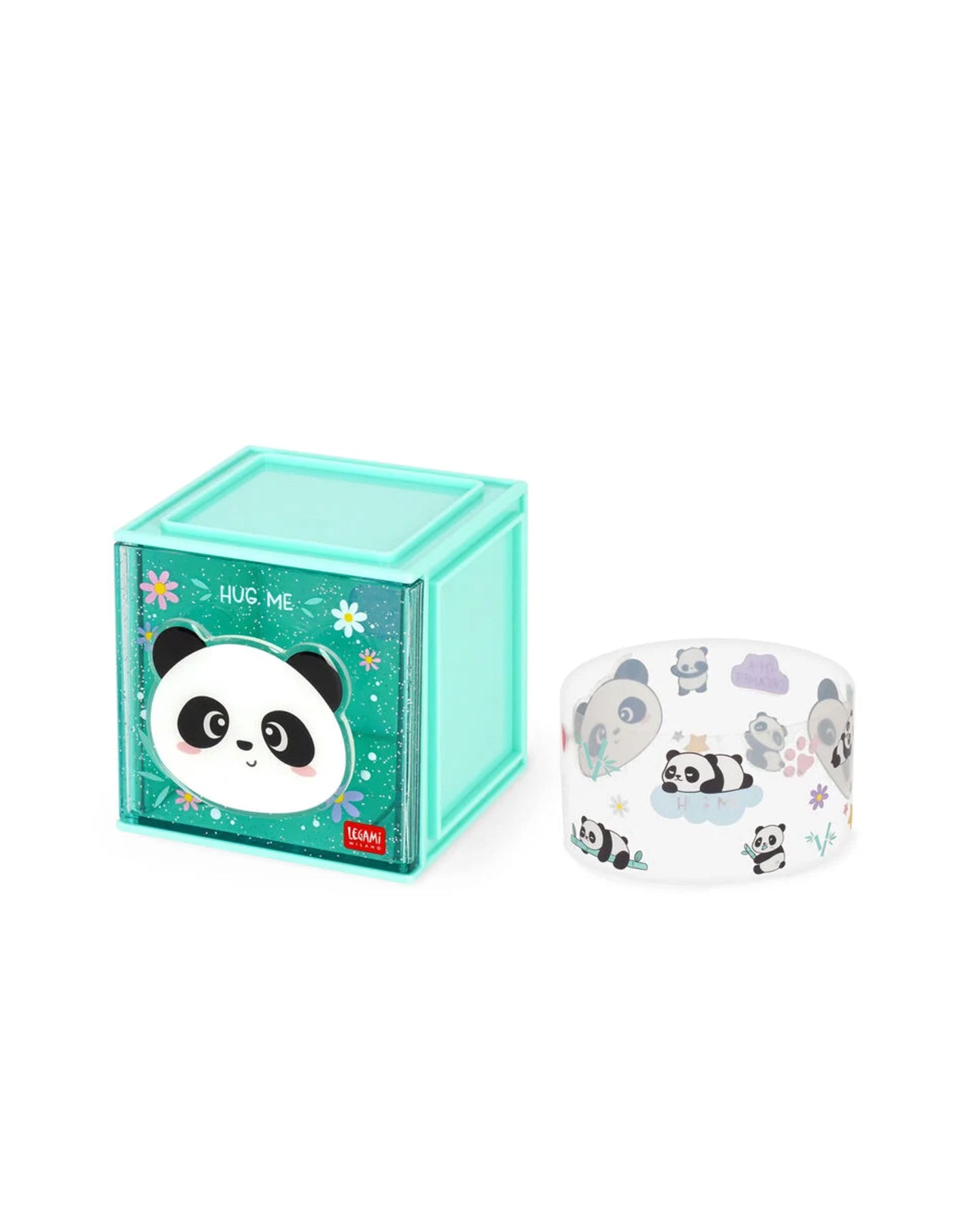Box Componibile da Scrivania Cutie Cube – Legami