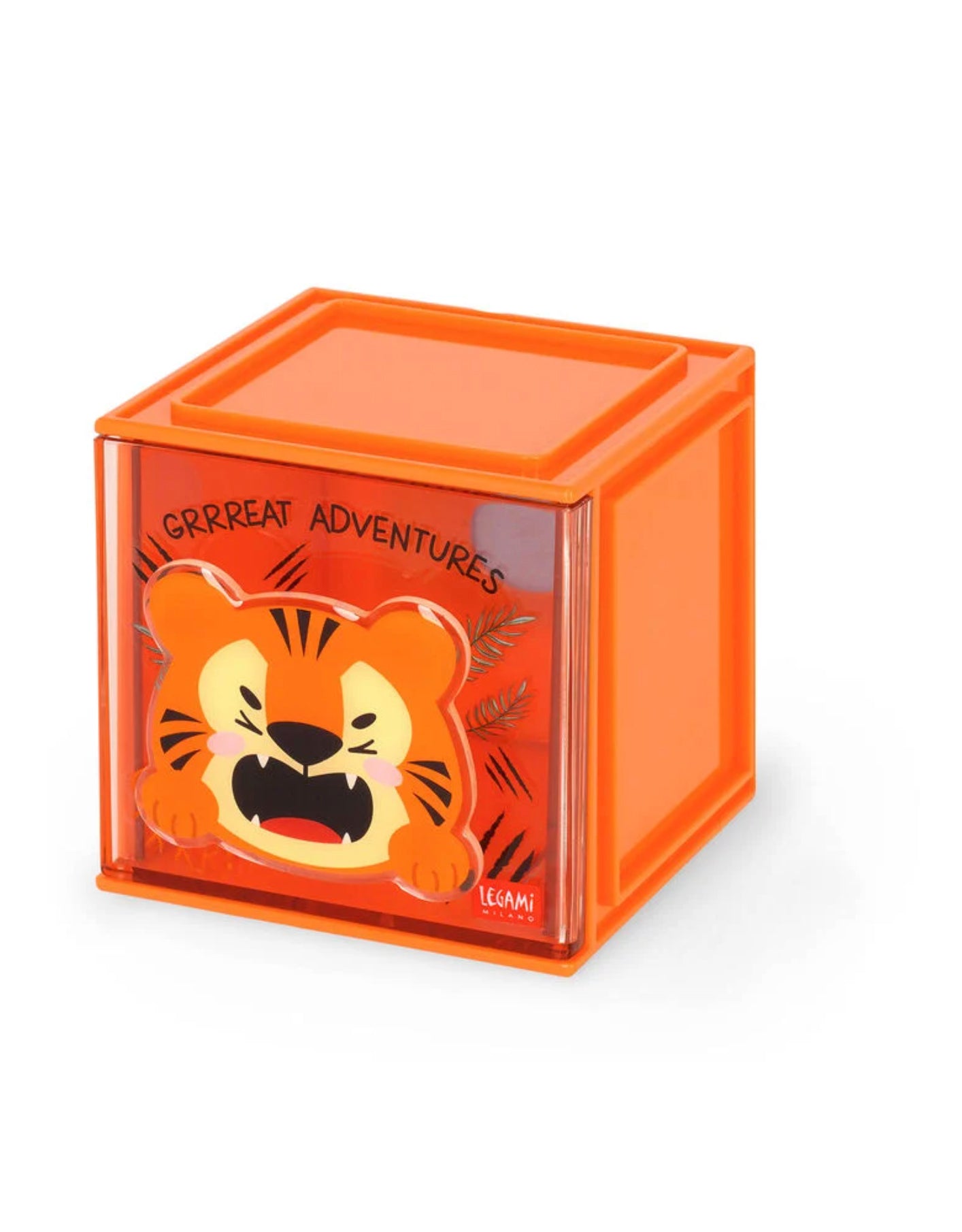 Box Componibile da Scrivania Cutie Cube – Legami