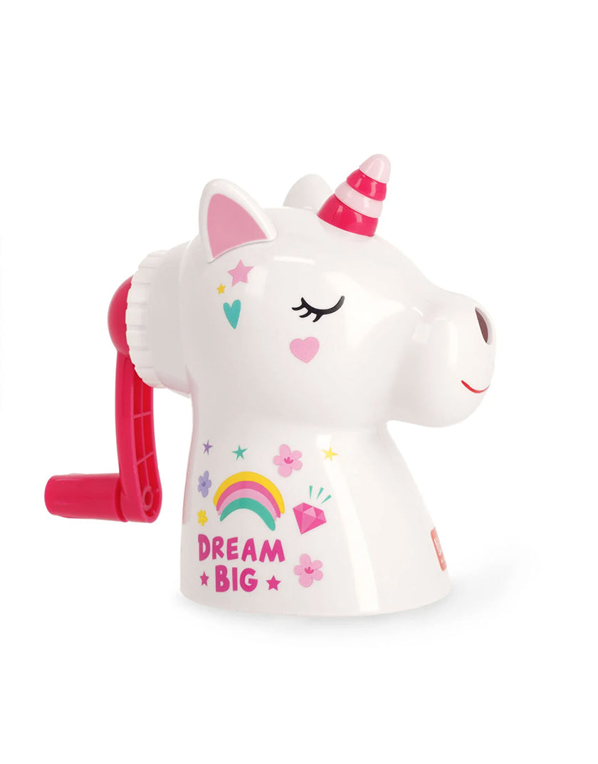 Legami Temperamatite a Manovella - Dream Big Unicorn