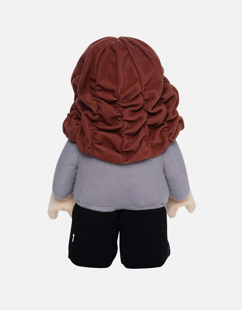 Peluche LEGO Harry Potter - Hermione Granger™ 30 cm | Compagno di avventure per veri fan