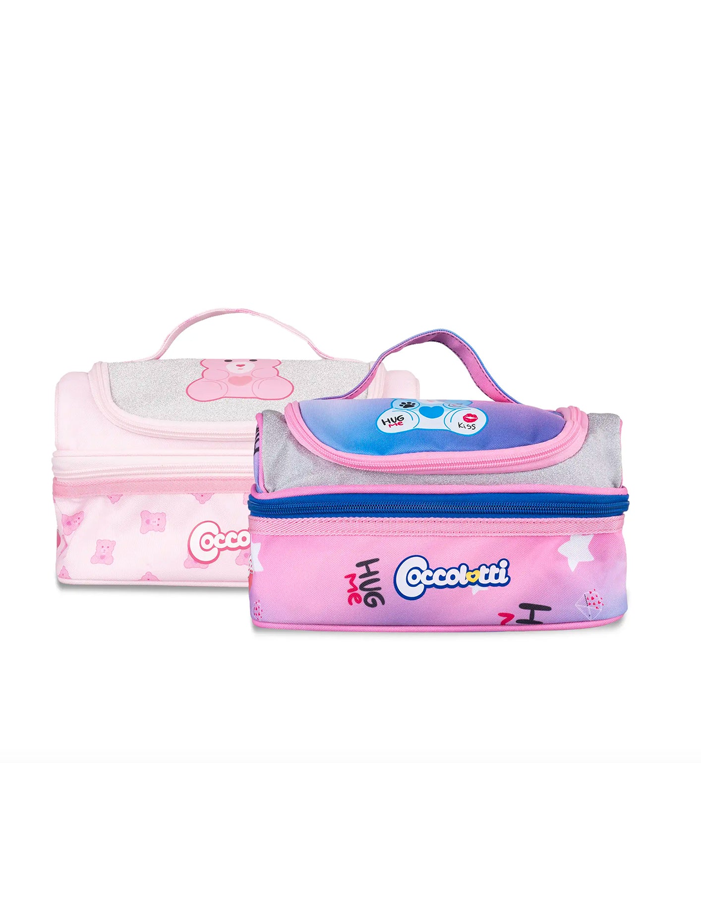 Lunch Bag Coccolotti Colourbook