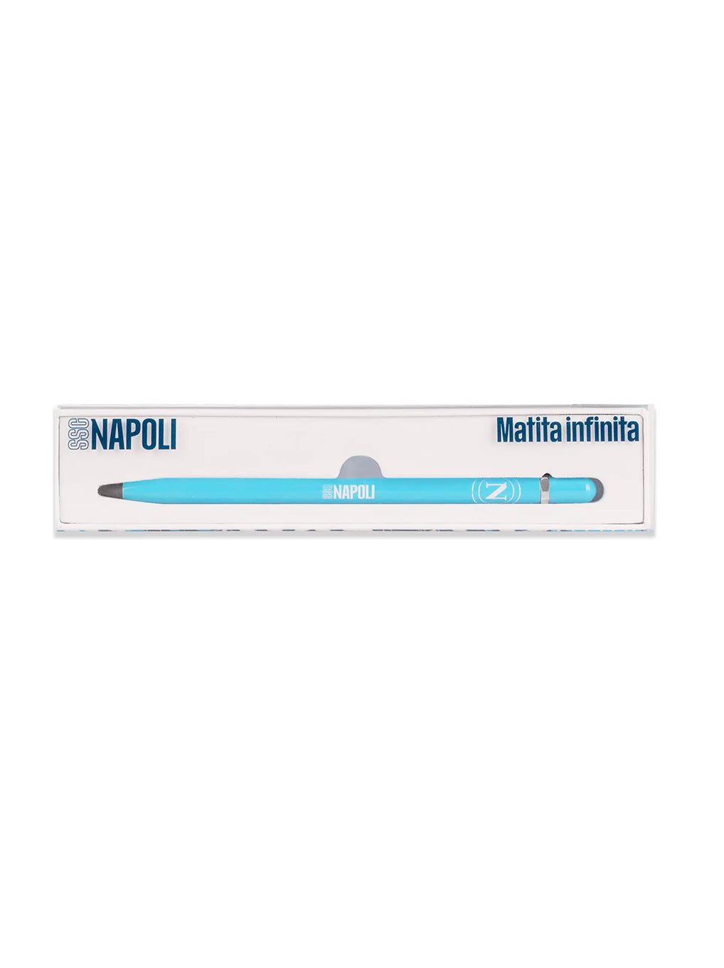 Matita Infinita SSC Napoli Colourbook