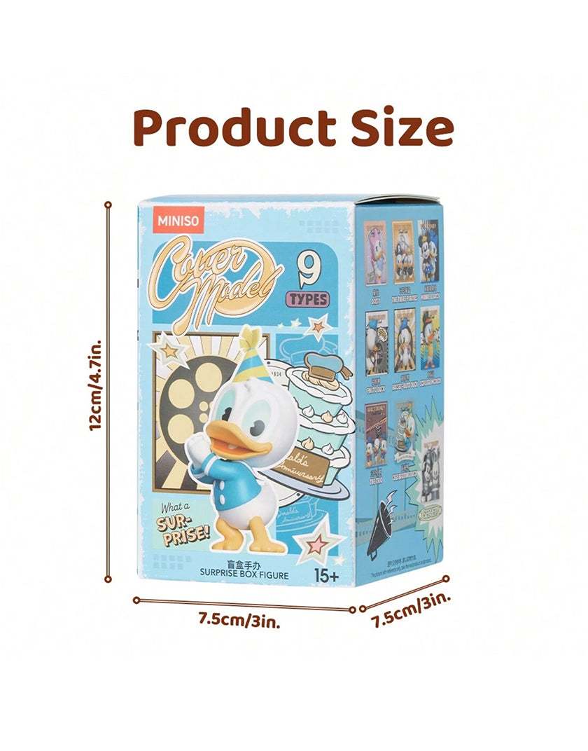 Miniso Disney Donald Duck - Blind Box