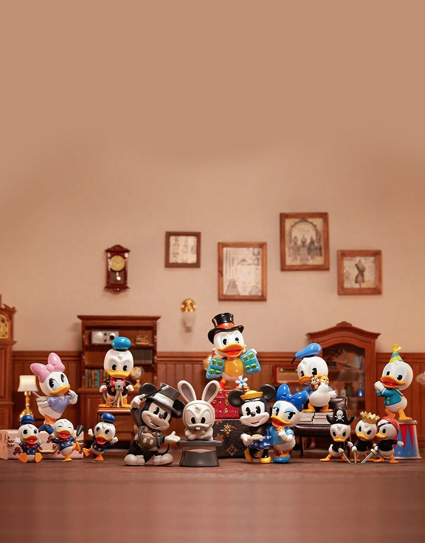 Miniso Disney Donald Duck - Blind Box