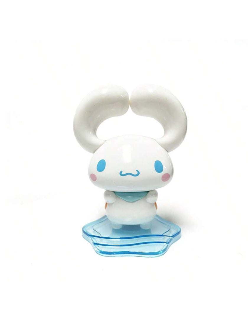 Miniso Sanrio - Back to Back Company Series Blind Box
