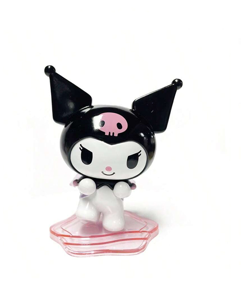 Miniso Sanrio - Back to Back Company Series Blind Box