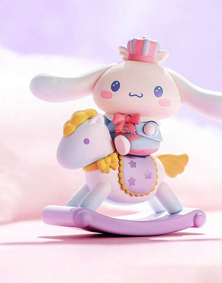 Miniso Sanrio - Carousel Blind Box