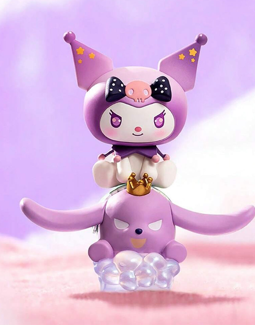 Miniso Sanrio - Carousel Blind Box