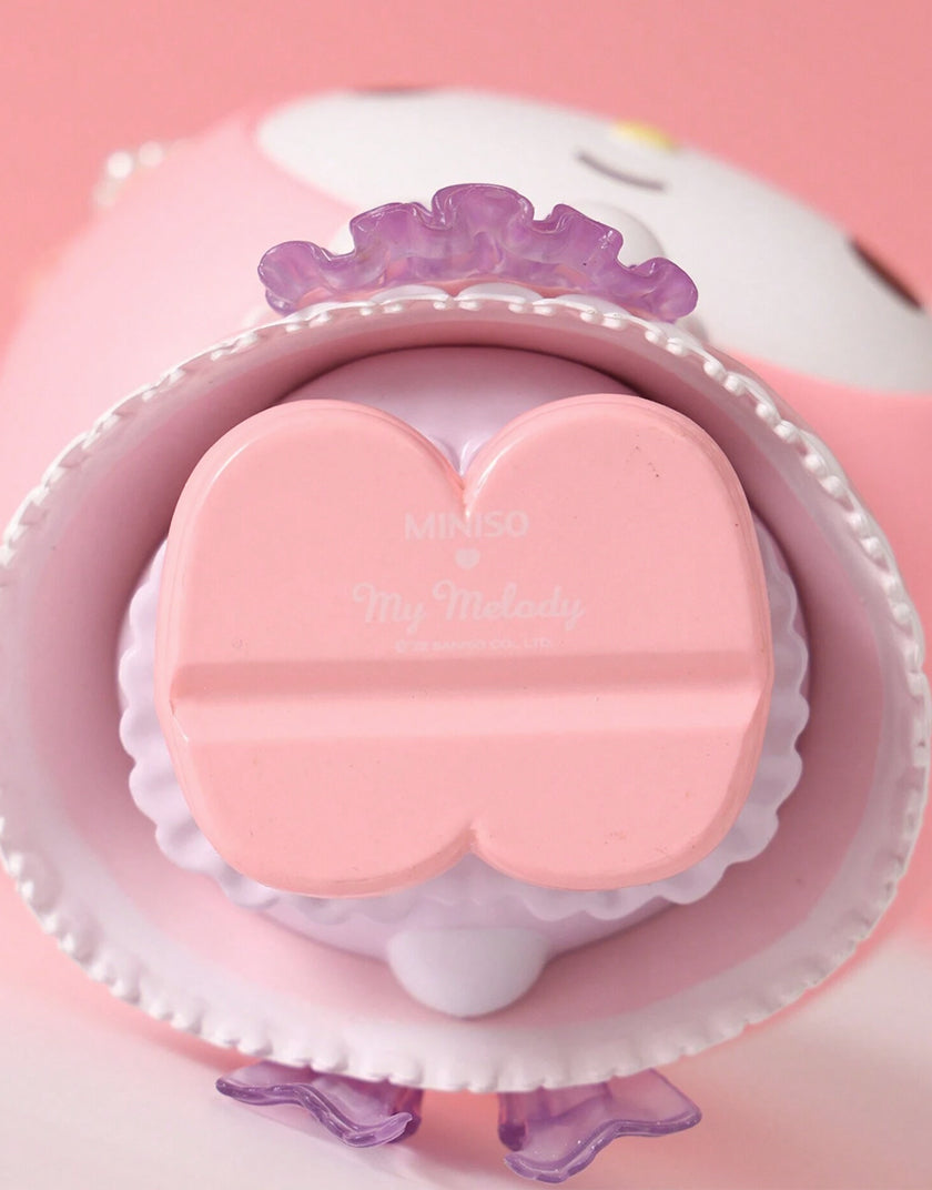 Miniso Sanrio My Melody - Rose Party Large Figure