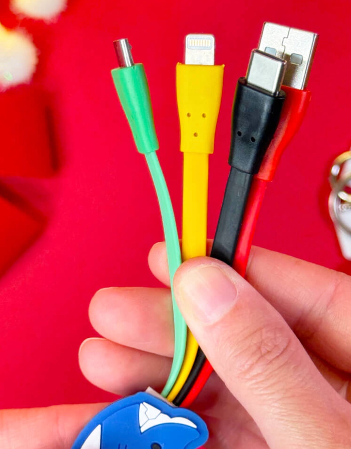 Multicavo Multy Vibes tintaUNITA Zoo