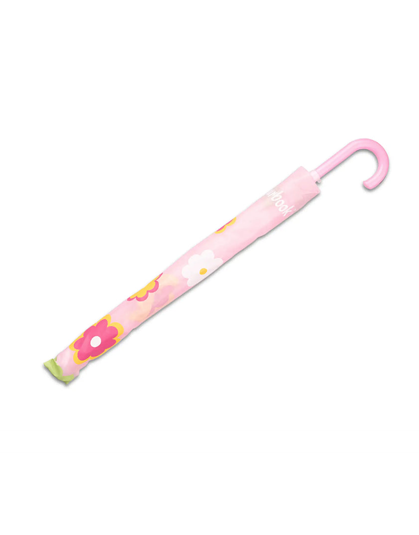 Ombrello Animato 3D Joy Colourbook - Fiori 🌸