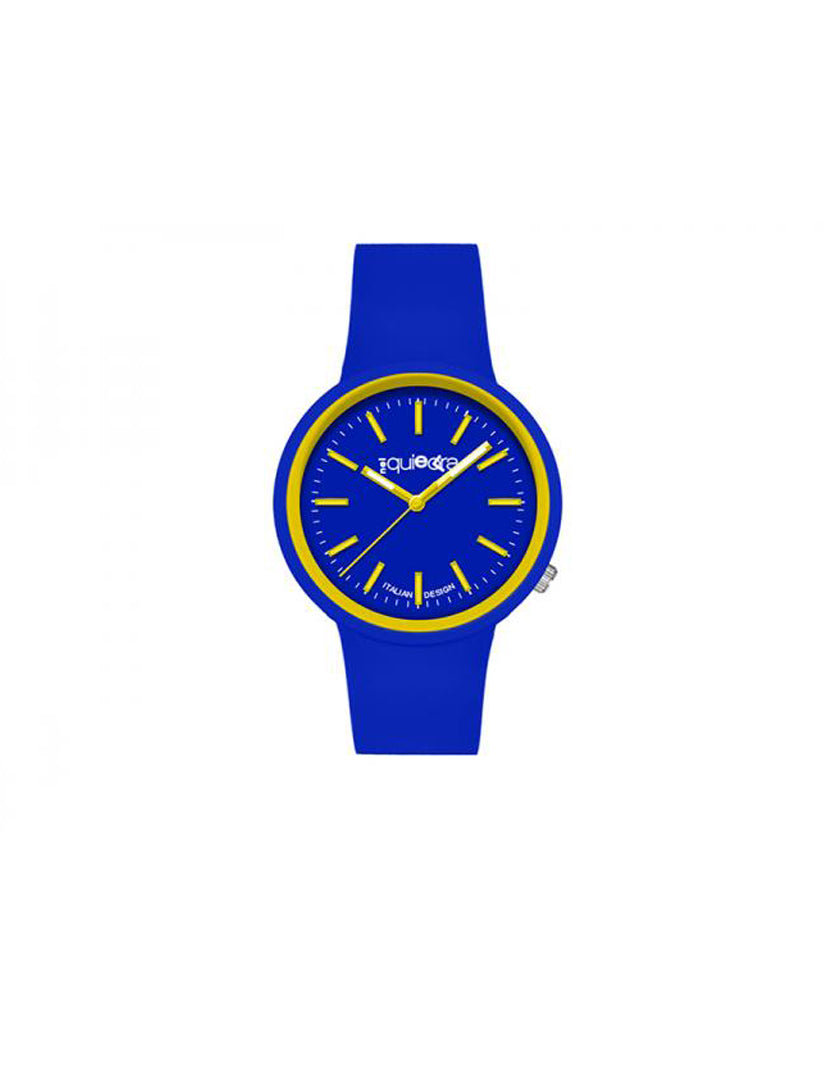 Orologio Teen Watch in Silicone