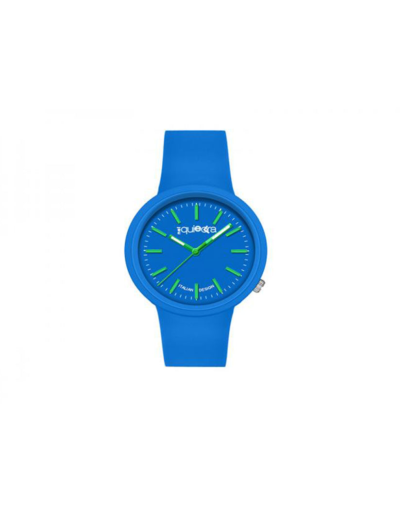 Orologio Teen Watch in Silicone