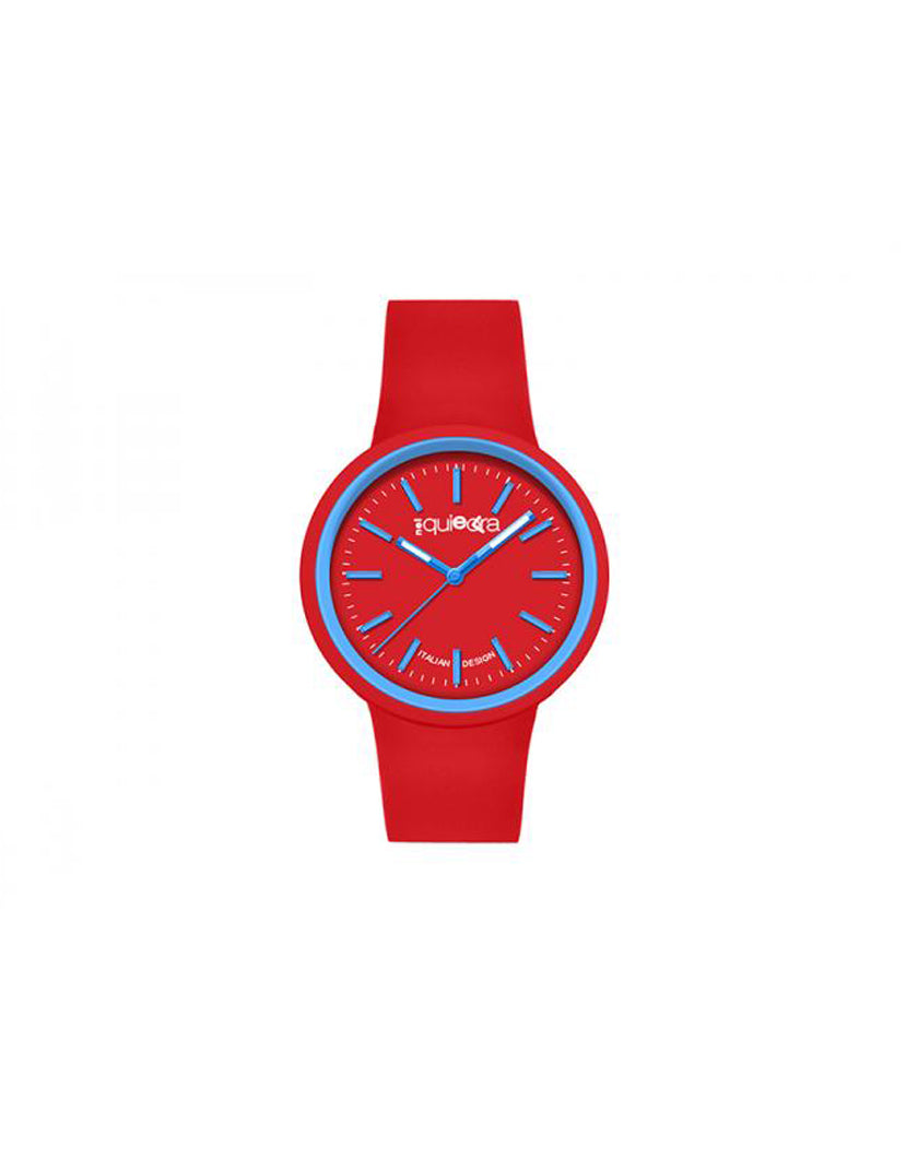 Orologio Teen Watch in Silicone