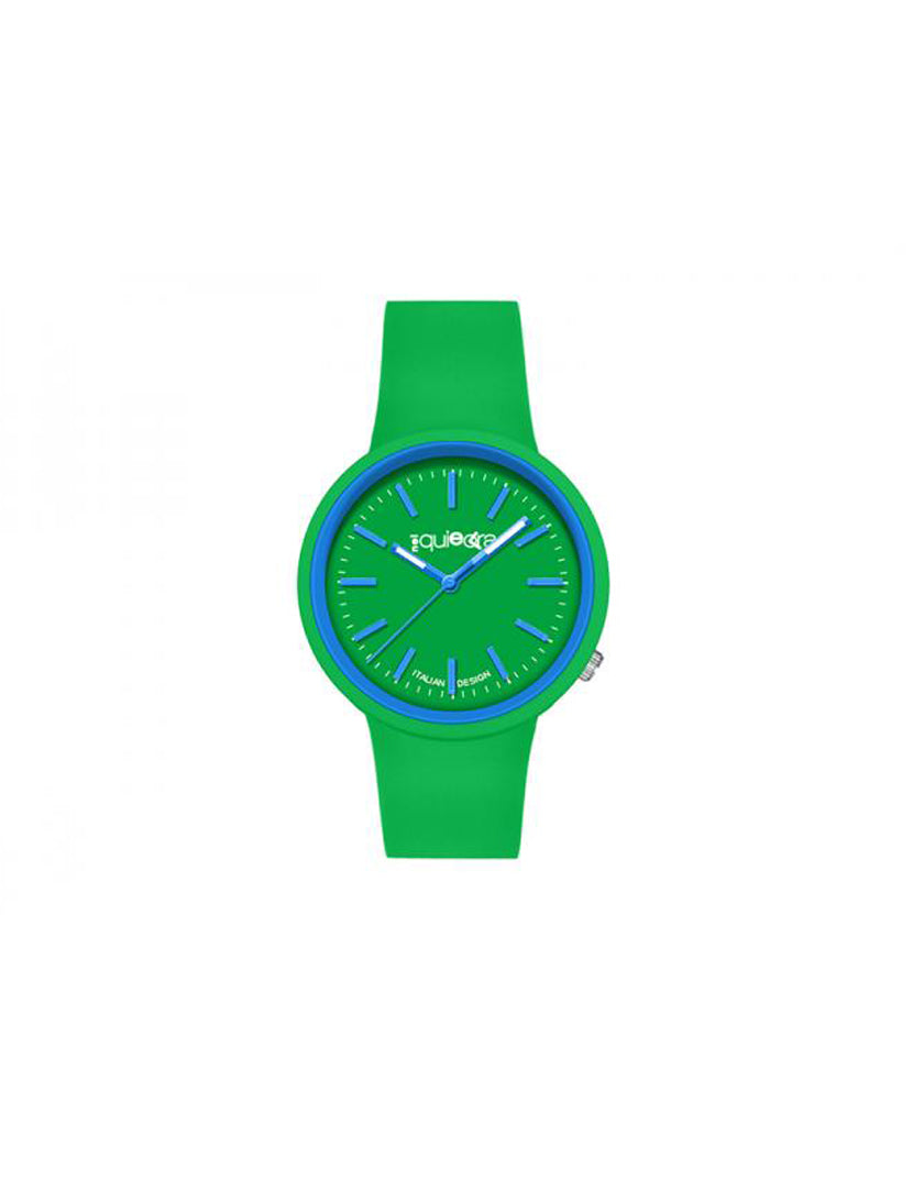Orologio Teen Watch in Silicone