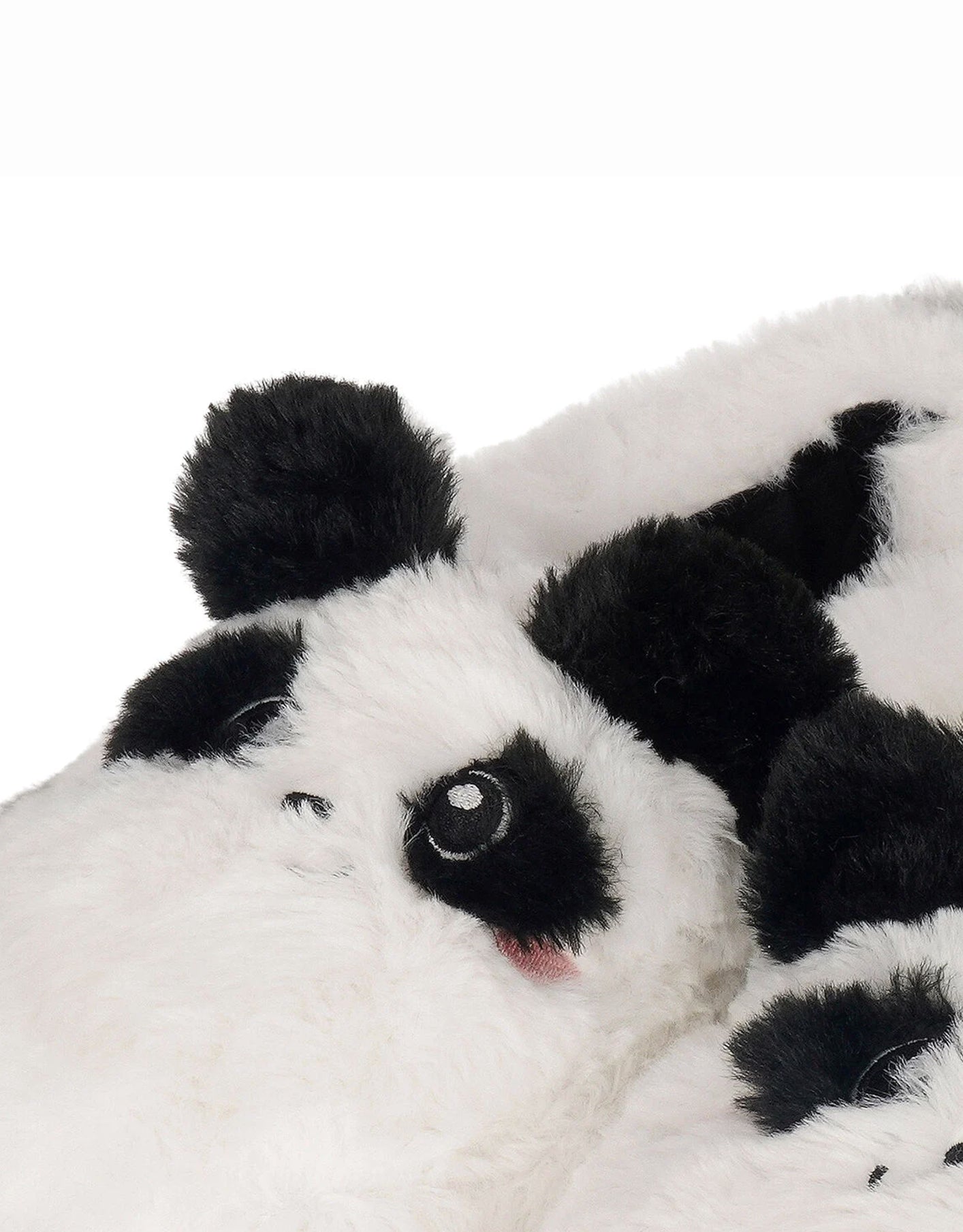 Pantofole Panda – Cosy Slippers Legami