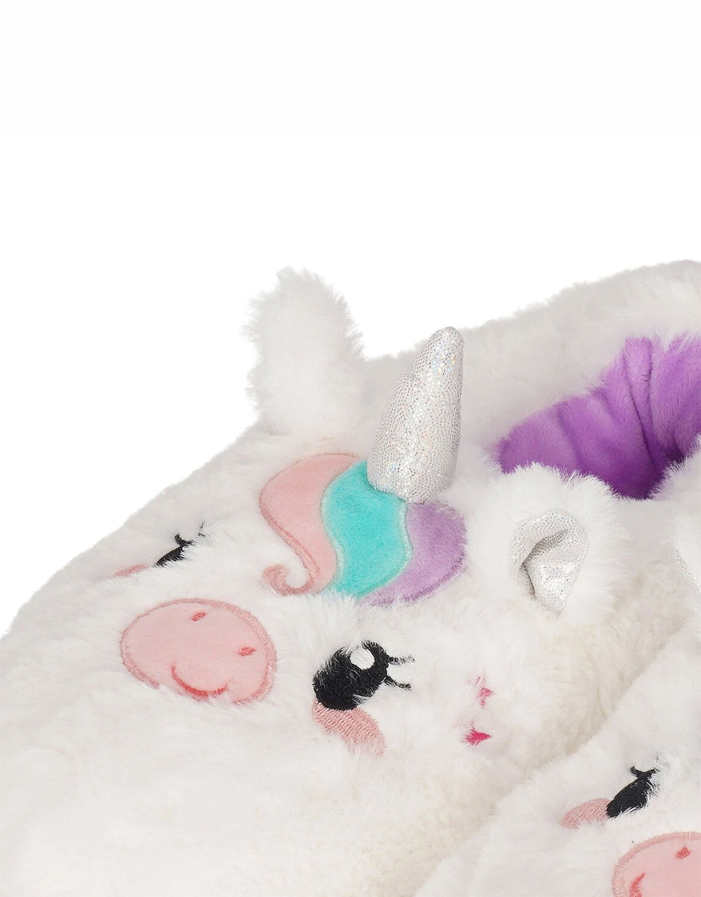 Pantofole Unicorn – Cosy Slippers Legami
